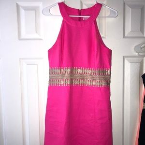 Lilly Pulitzer dress. Worn once